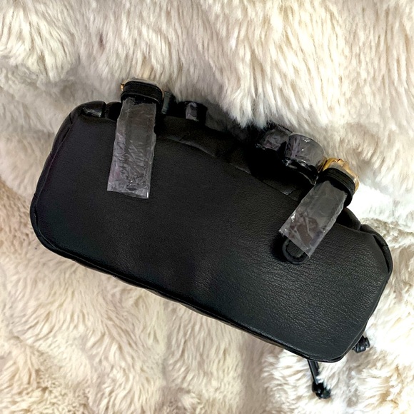 BEBE MINI BACKPACK PURSE - Picture 7 of 11